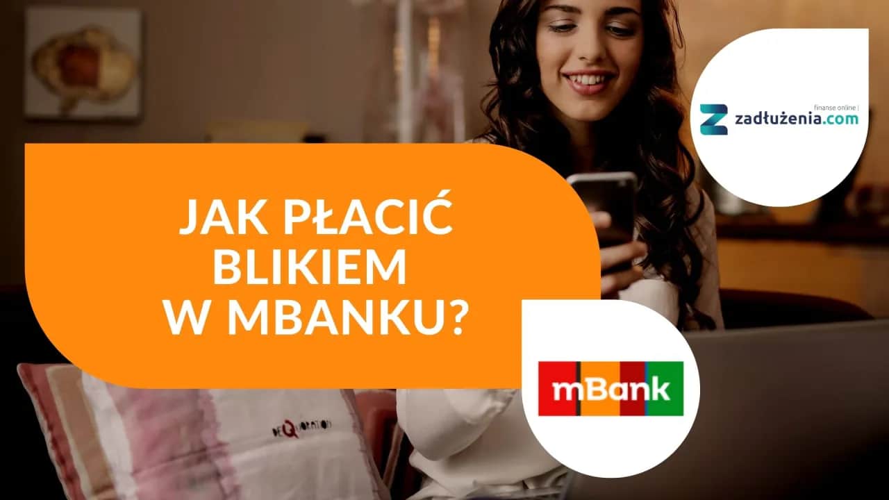 Jak aktywować BLIK w mBank i cieszyć się szybkim płaceniem