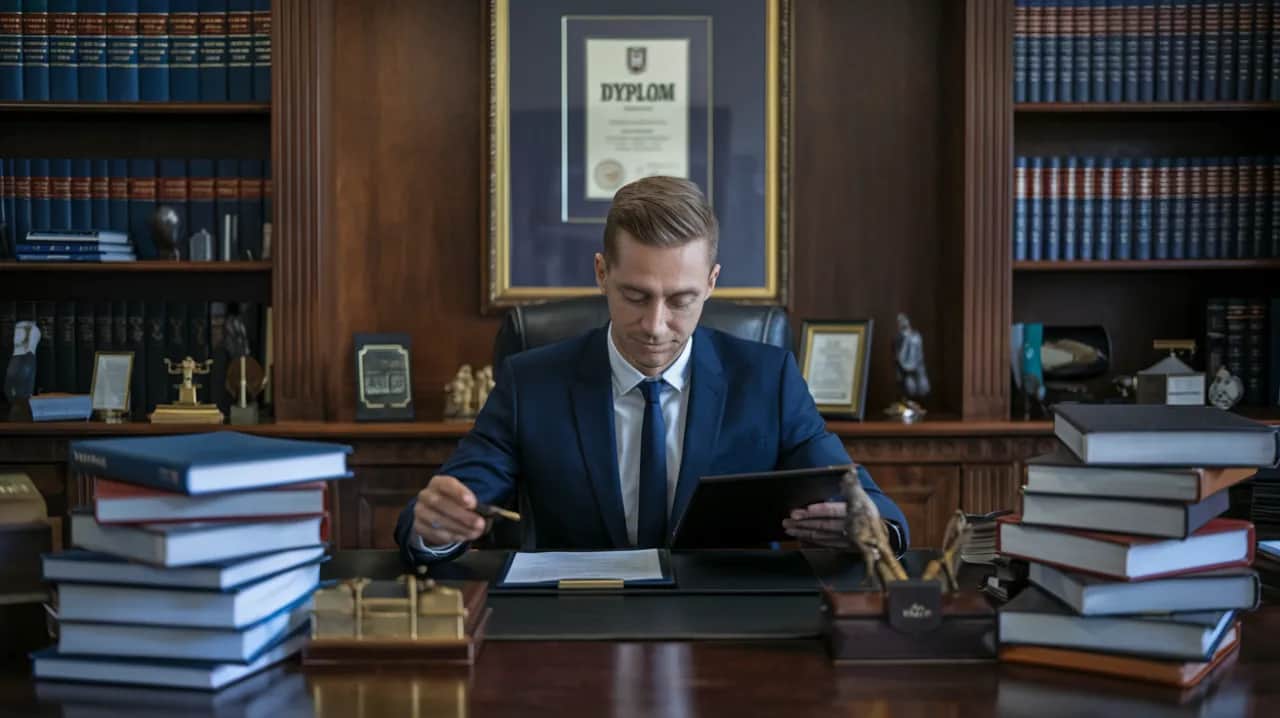 Jak zostać radcą prawnym bez aplikacji - uniknij tradycyjnych przeszkód