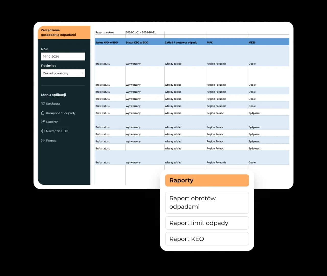 Kiedy wywóz aplikacja – poznaj funkcje i korzyści dla użytkowników