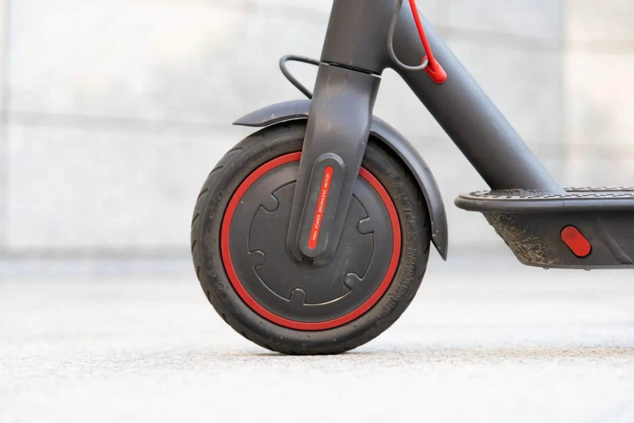 Najlepsze aplikacje do hulajnogi Xiaomi M365 – uniknij problemów z wyborem