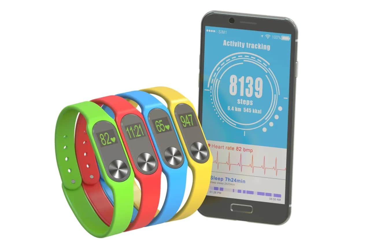 Czy aplikacja krokomierz działa bez internetu? Oto, co musisz wiedzieć