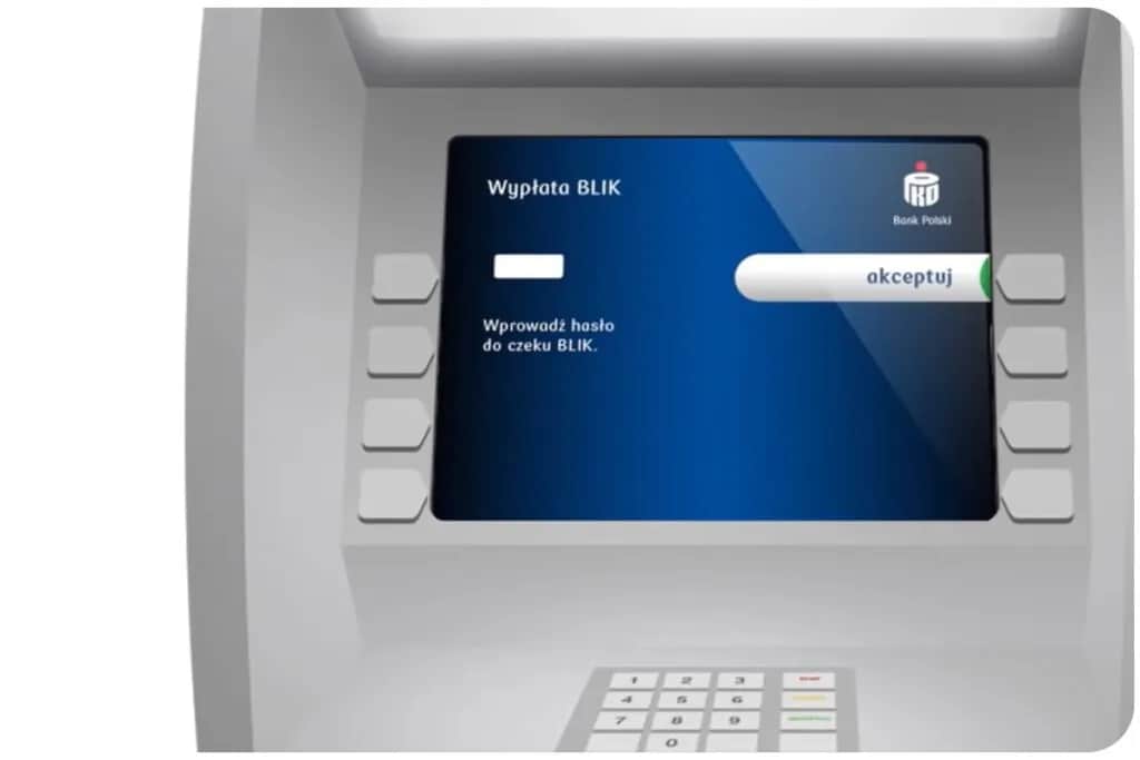 Czek Blik w jakich bankach? Sprawdź, gdzie możesz go używać