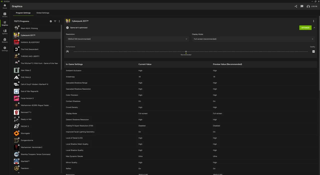 Jak zaktualizować NVIDIA GeForce i uniknąć problemów z wydajnością
