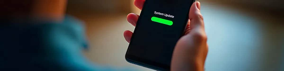 Jak zaktualizować aplikacje na Androidzie i iOS bez problemów?