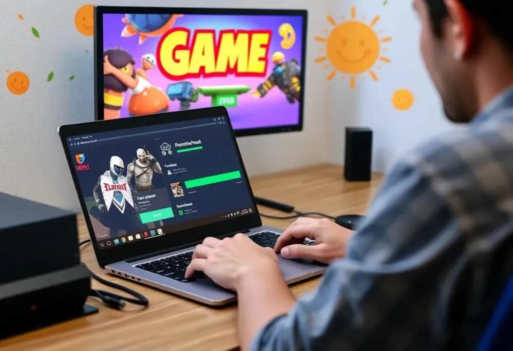 Jak zmienić swoje dane w aplikacji Origin i uniknąć problemów z kontem