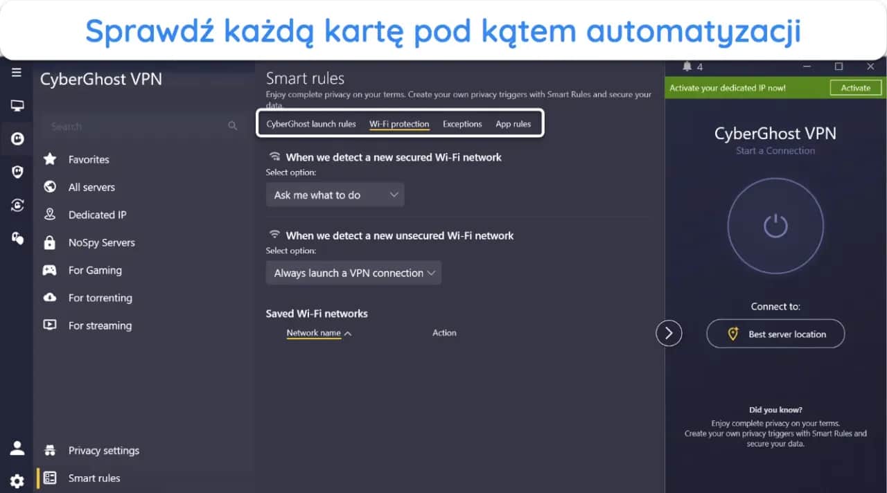 Czy VPN jest legalne w Polsce? Sprawdź, aby uniknąć problemów prawnych