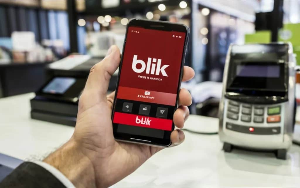 Jak płacić blikiem zbliżeniowo? Proste kroki, które musisz znać