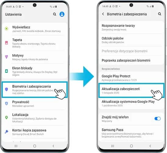 Jak zaktualizować samsunga s4 i uniknąć problemów z systemem