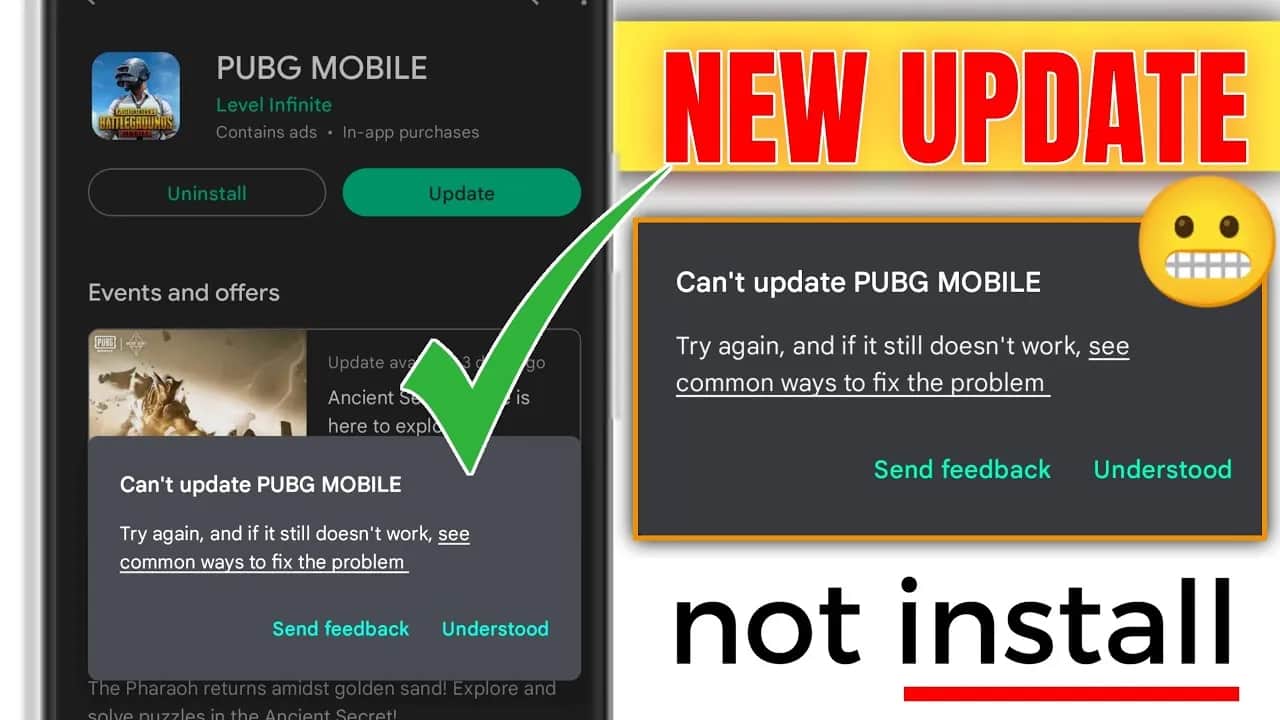 Jak zaktualizować PUBG i uniknąć problemów z grą w nowej wersji