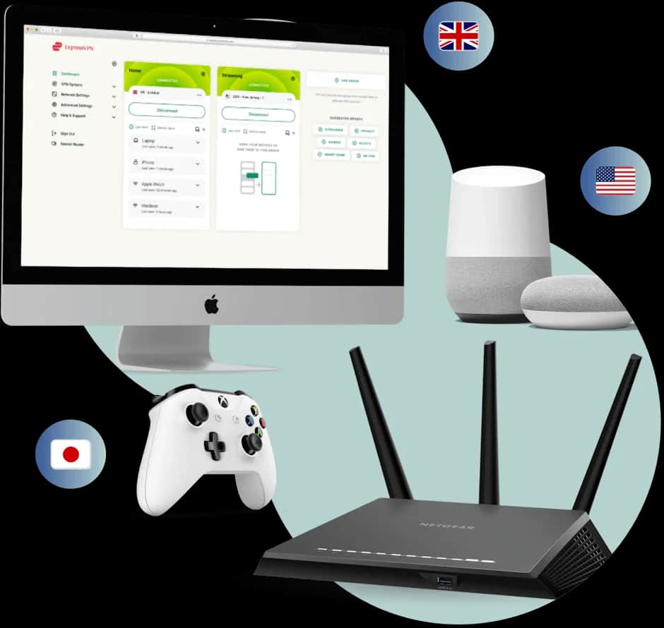 Co to jest VPN w routerze i jak może chronić Twoje urządzenia?