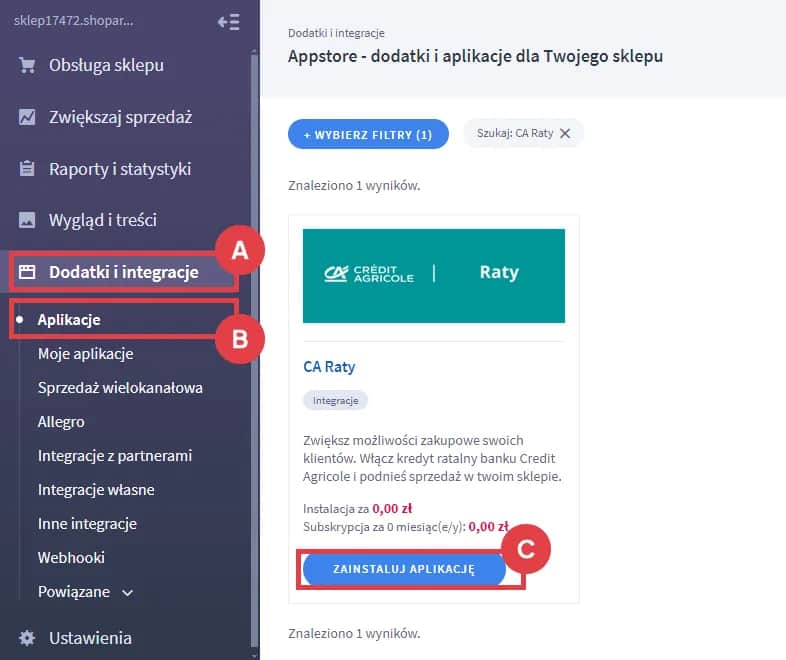 Jak zalogować się do aplikacji Credit Agricole - proste metody i porady