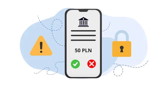 Czy BLIK jest anonimowy? Co musisz wiedzieć o prywatności transakcji