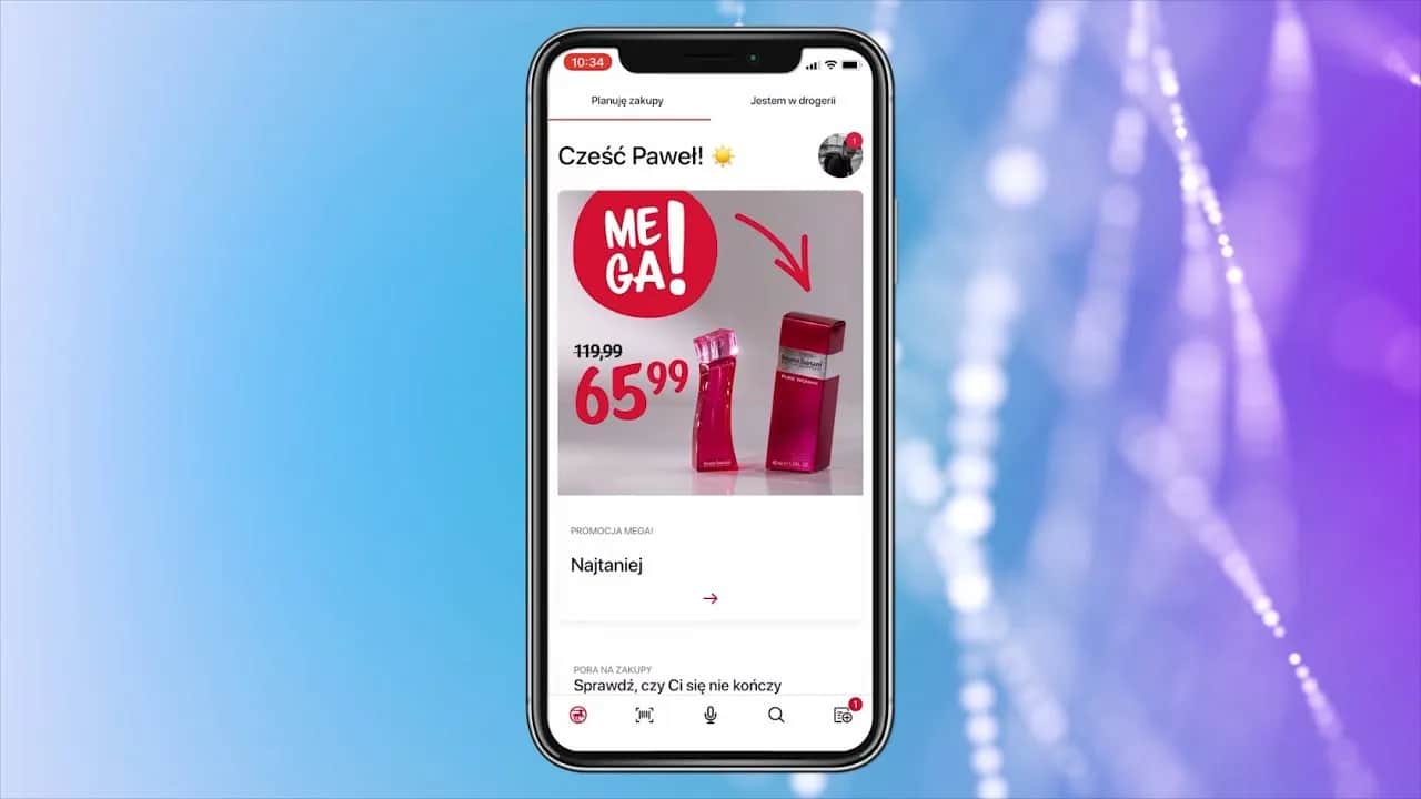 Jak zainstalować aplikację Rossmann na iPhone - proste kroki i porady