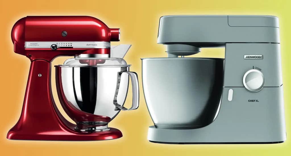 Jaki robot kuchenny wybrać? Poradnik z najlepszymi modelami i opiniami