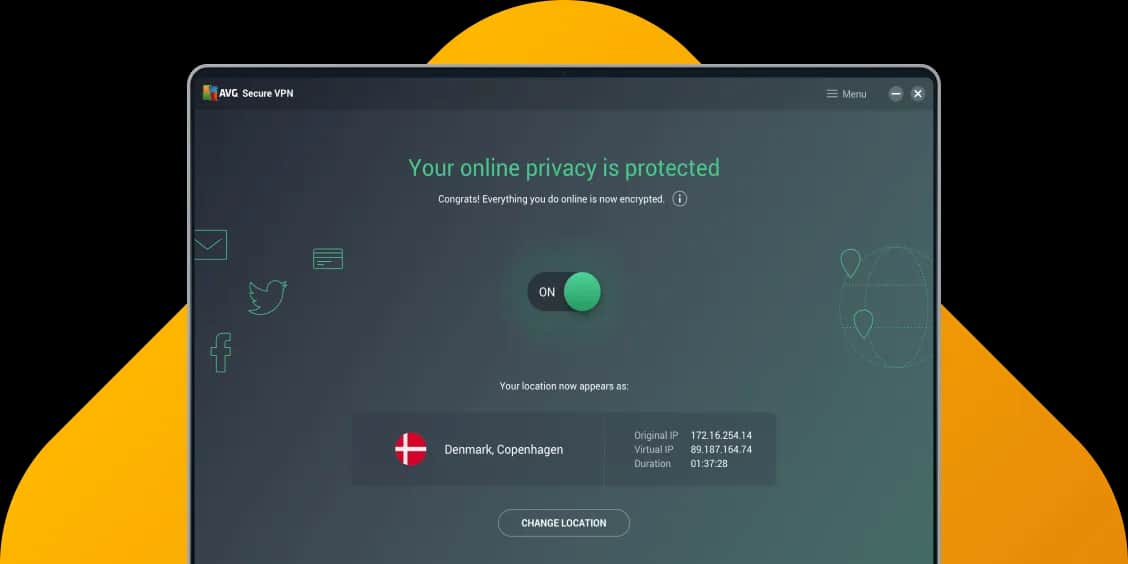 Jak zmienić VPN na komputerze i zapewnić sobie bezpieczeństwo w sieci