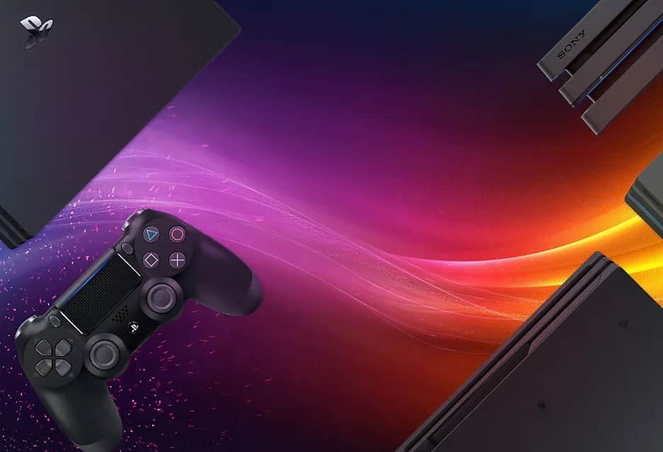 Czy PS4 ma Wi-Fi? Sprawdź różnice między modelami i ich możliwości