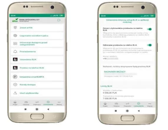 Ile można przelać blikiem na telefon? Poznaj limity banków i uniknij problemów