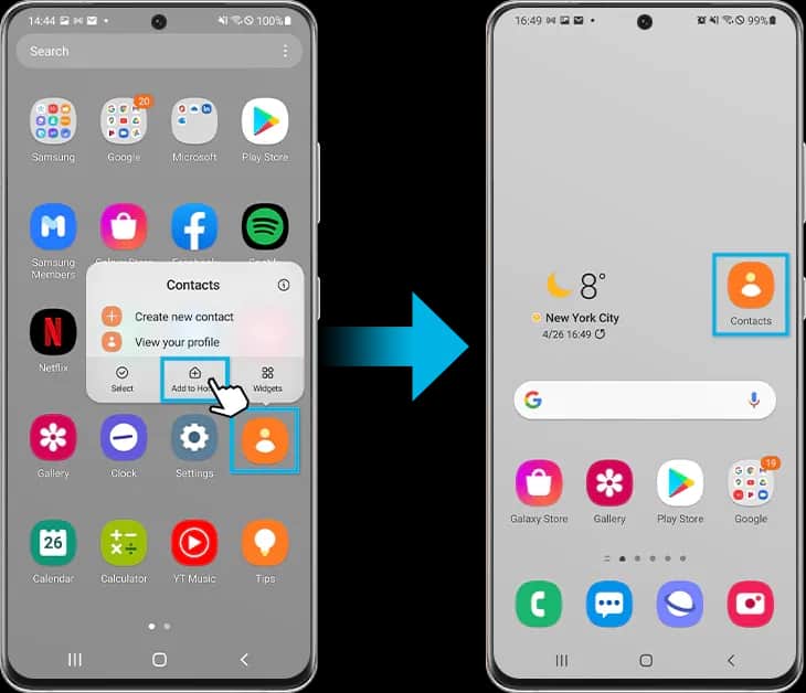 Jak włączyć aplikacje w Samsungu - proste sposoby na rozwiązanie problemów