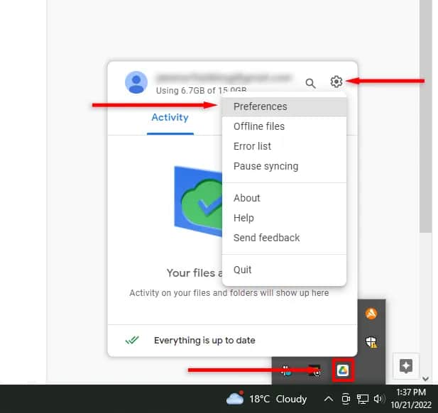 Aplikacja Mi Drive co to jest i jak może ułatwić przechowywanie plików