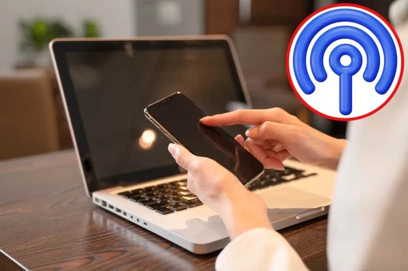 Jak udostępnić wifi z telefonu na komputer bezproblemowo i szybko