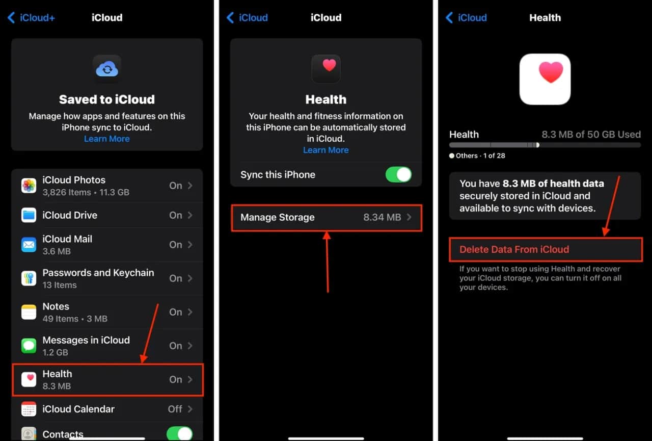 Jak usunąć aplikacje z chmury iPhone i uniknąć utraty danych?