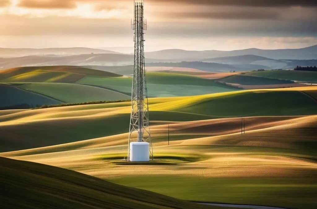 Co to jest sieć GSM? Zrozumienie kluczowych funkcji i historii