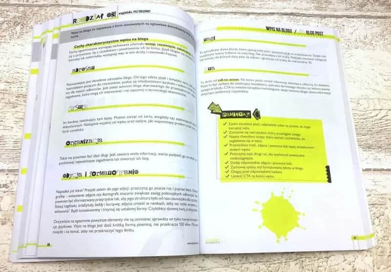 Jak pisać blog angielski: Kluczowe wskazówki, by uniknąć błędów