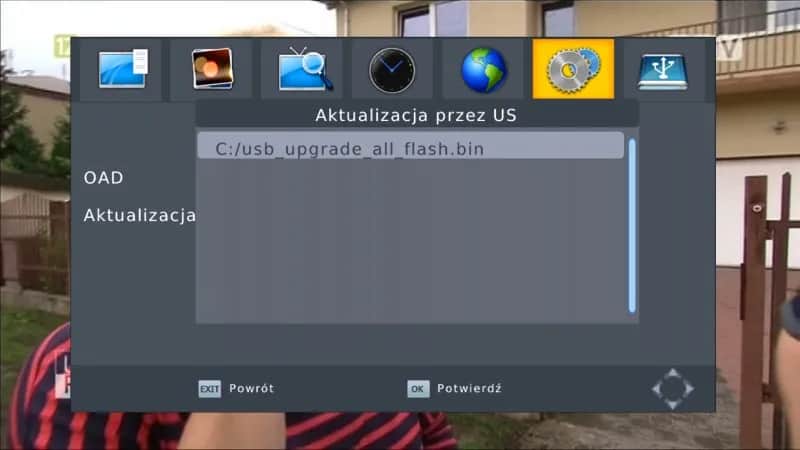 Jak zaktualizować TV Manta - uniknij problemów z oprogramowaniem