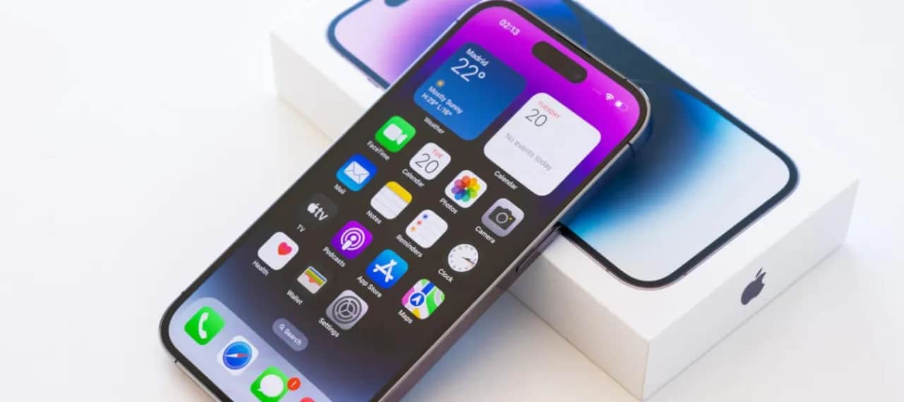 Czy aplikacja Co jest grane jest dostępna na iOS? Sprawdź teraz!