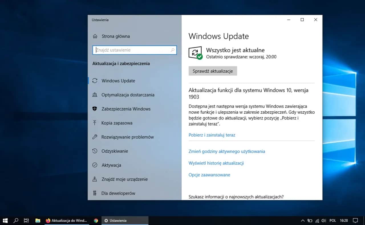 Czy można zaktualizować Windows Vista do 10? Oto co musisz wiedzieć