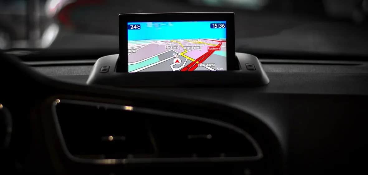 Jak zaktualizować mapę w nawigacji SmartGPS bez problemów i strat