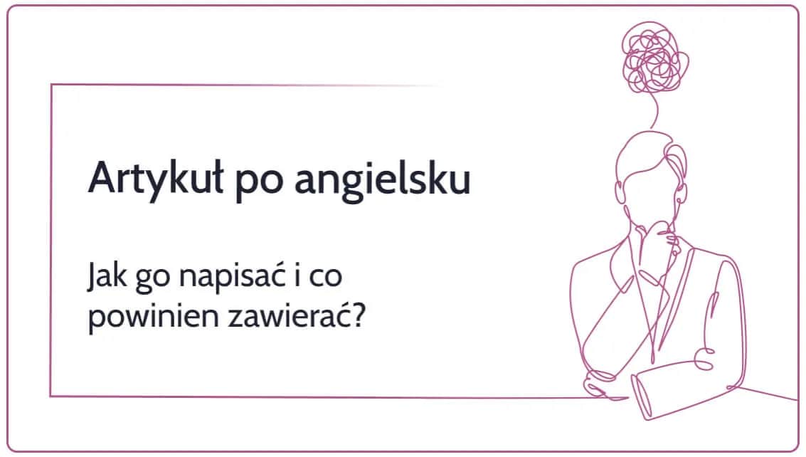 Jak pisać angielski blog, aby przyciągnąć czytelników i uniknąć błędów