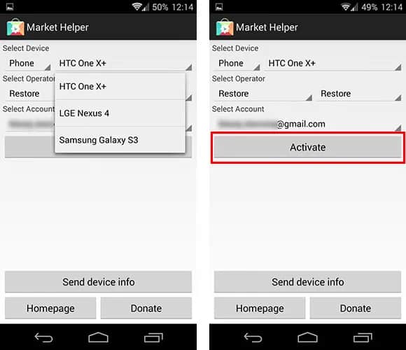 Jak zainstalować aplikację niezgodną z urządzeniem bez ryzyka?