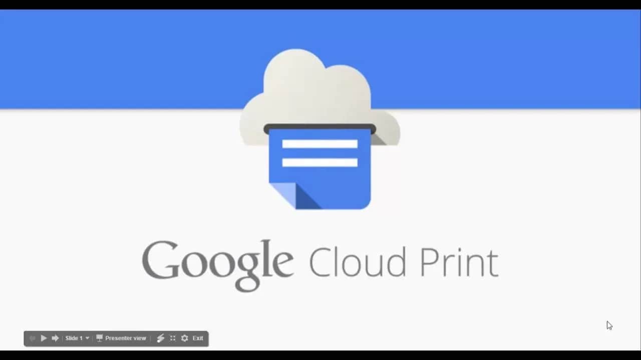 Cloud Print - co to za aplikacja i jakie ma alternatywy po zakończeniu?
