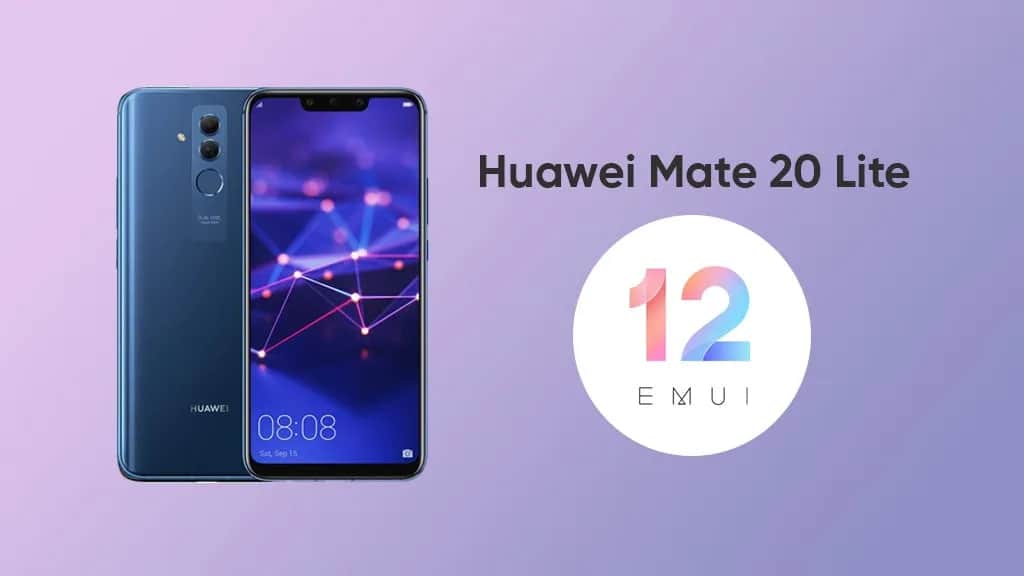 Jak zaktualizować Huawei Mate 20 Lite i uniknąć problemów z oprogramowaniem