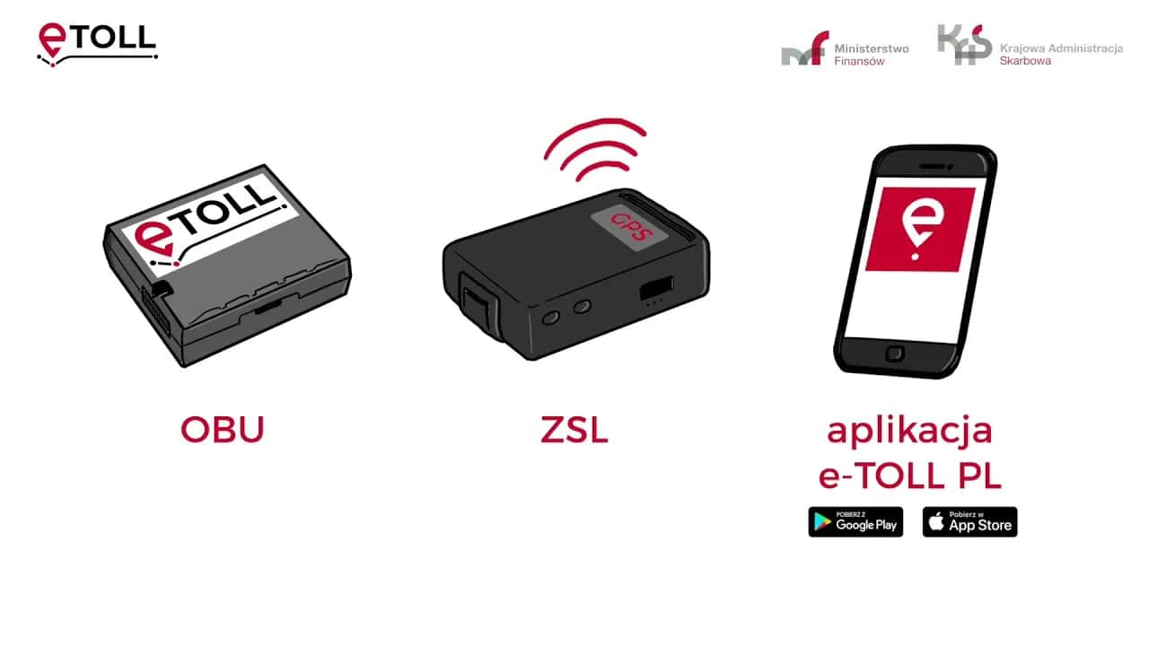 Jak zmienić pojazd w aplikacji e-toll i uniknąć problemów z kontem