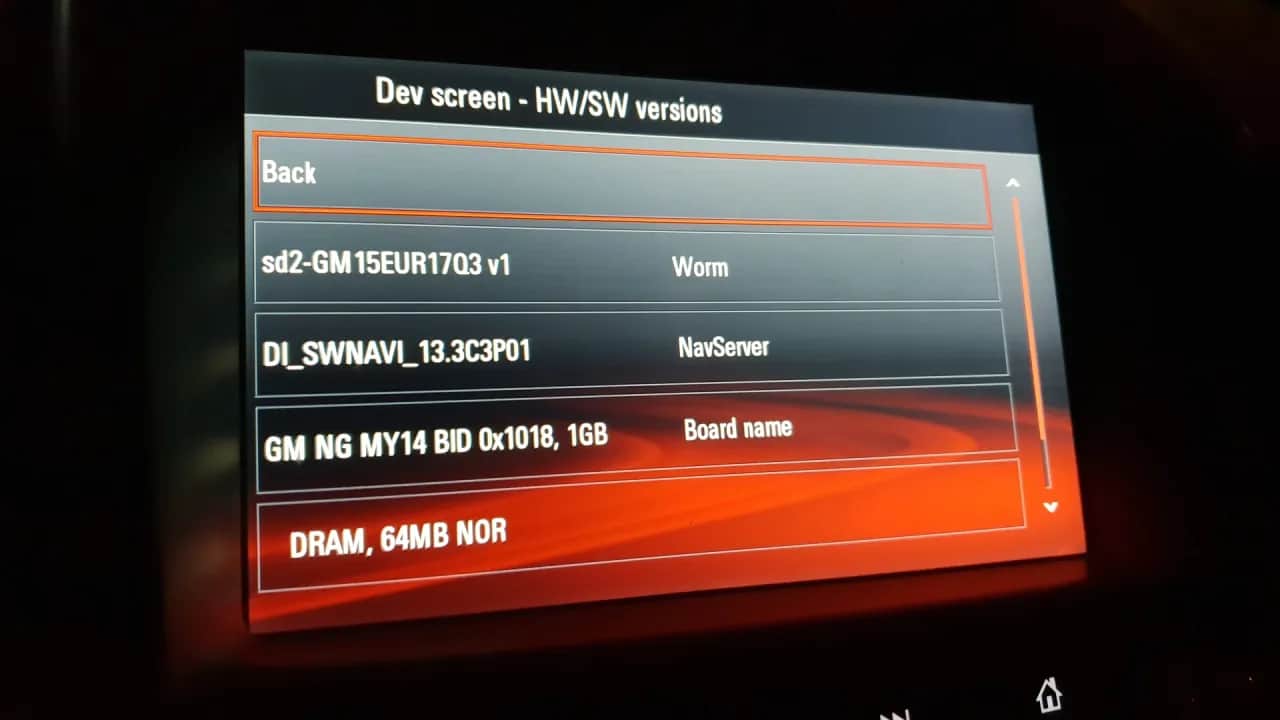 Jak zaktualizować mapy w oplu insigni i uniknąć problemów na drodze