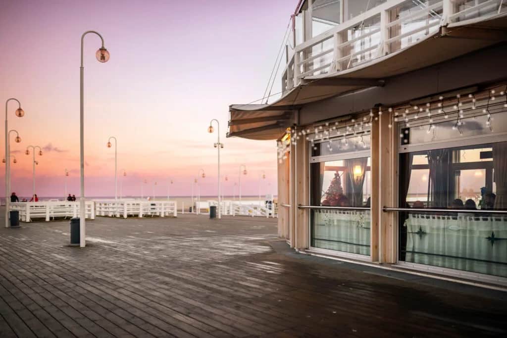Sopot gdzie zjeść blog - najlepsze restauracje, które musisz odwiedzić