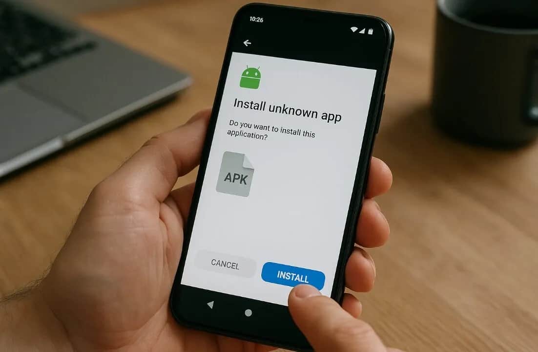 Jak zainstalować aplikacje bez konta Google i uniknąć problemów z prywatnością