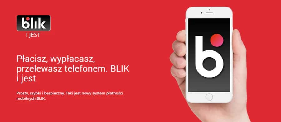 Czy na temu można płacić blikiem? Sprawdź dostępne metody płatności