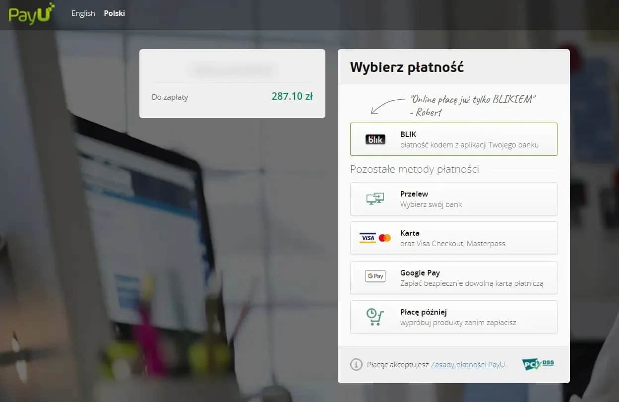 Do jakiej kwoty można płacić blikiem? Sprawdź limity transakcji