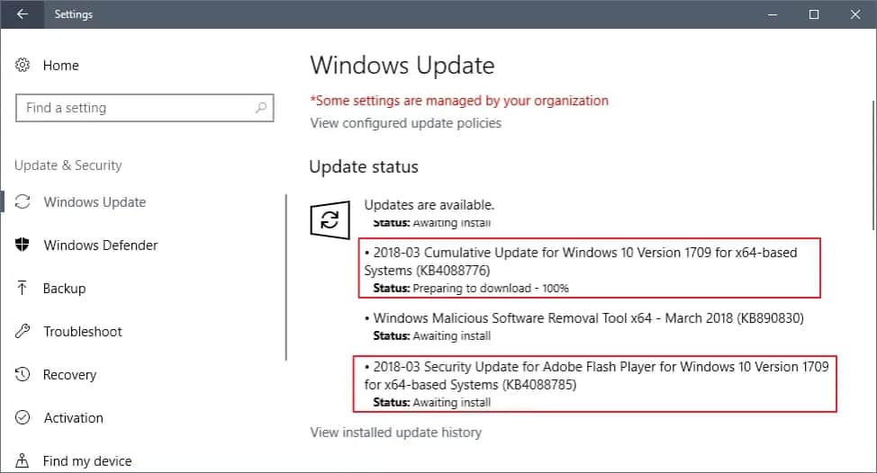 Jak zaktualizować Microsoft Edge i uniknąć problemów z przeglądarką