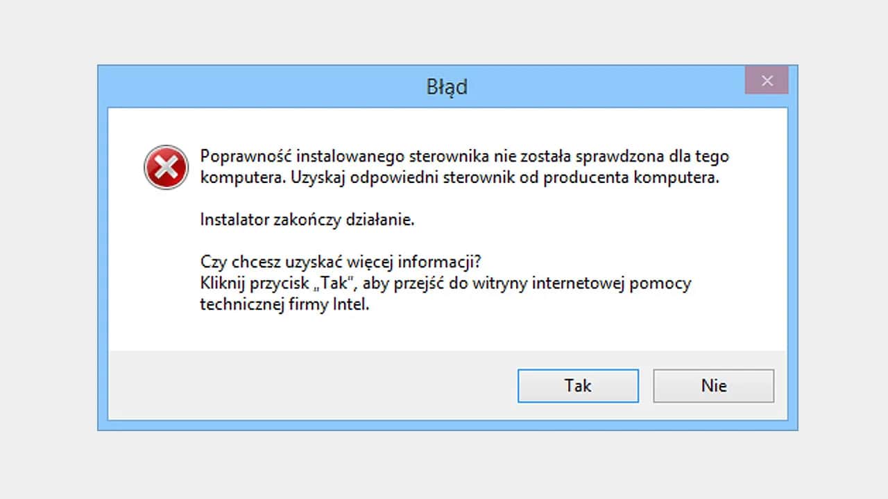 Jak zaktualizować sterowniki Intel HD Graphics i uniknąć problemów z wydajnością