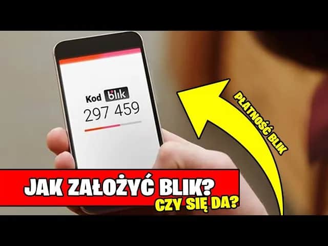 Jak zrobić BLIK na numer telefonu - proste kroki, które musisz znać