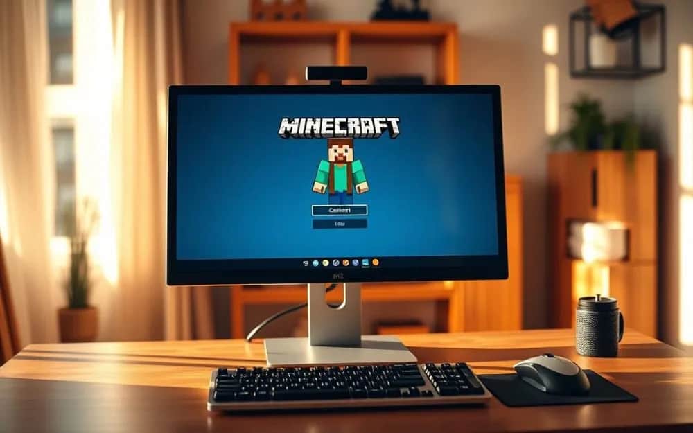 Jak zaktualizować Minecraft na PC i konsolach bez problemów?