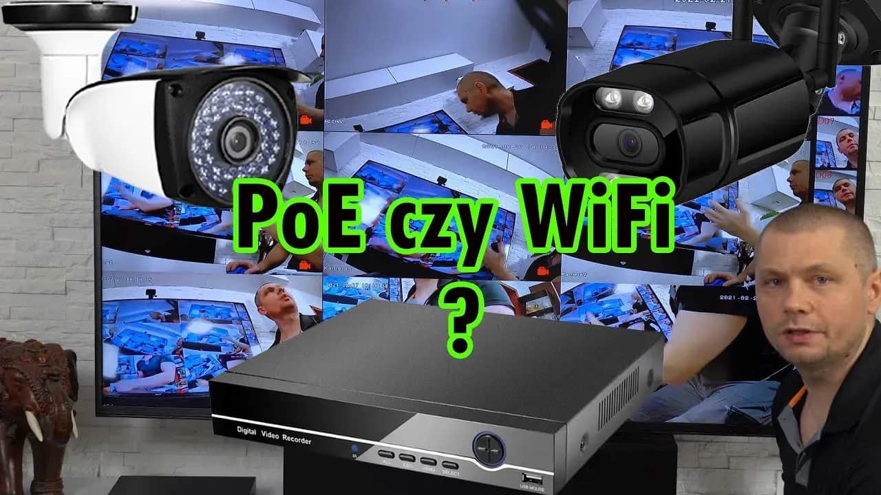 Jak połączyć PS3 z Wi-Fi - proste kroki i rozwiązania problemów