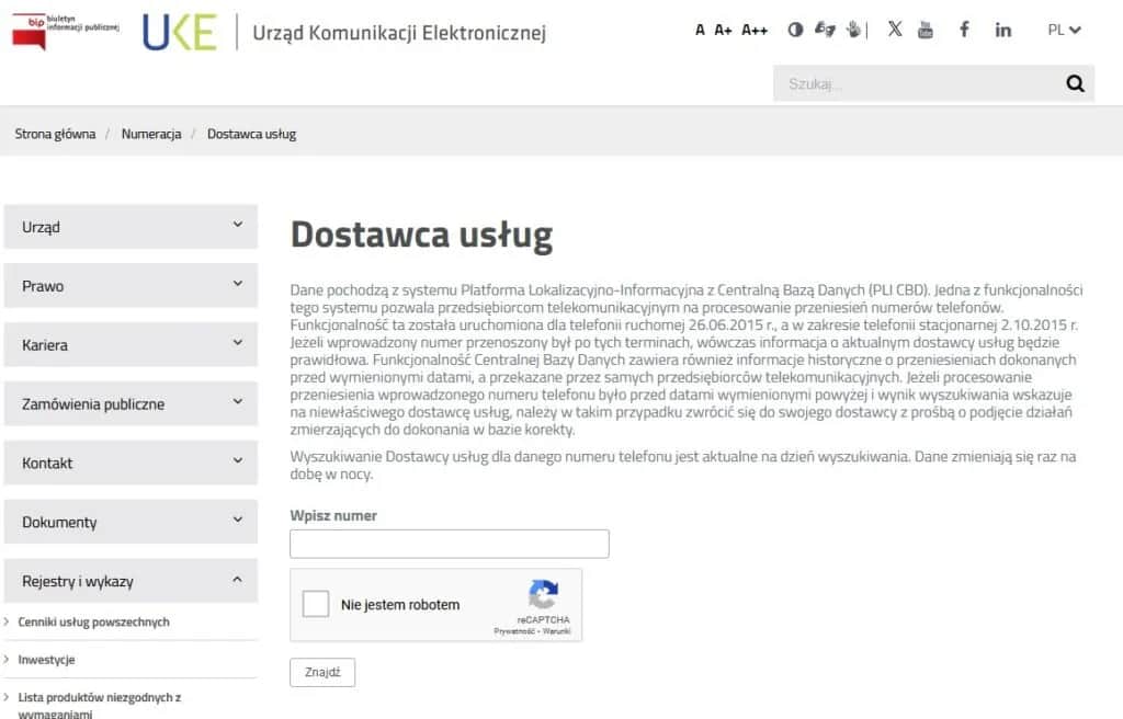 798 jaka to sieć? Sprawdź, dlaczego numer może zaskakiwać