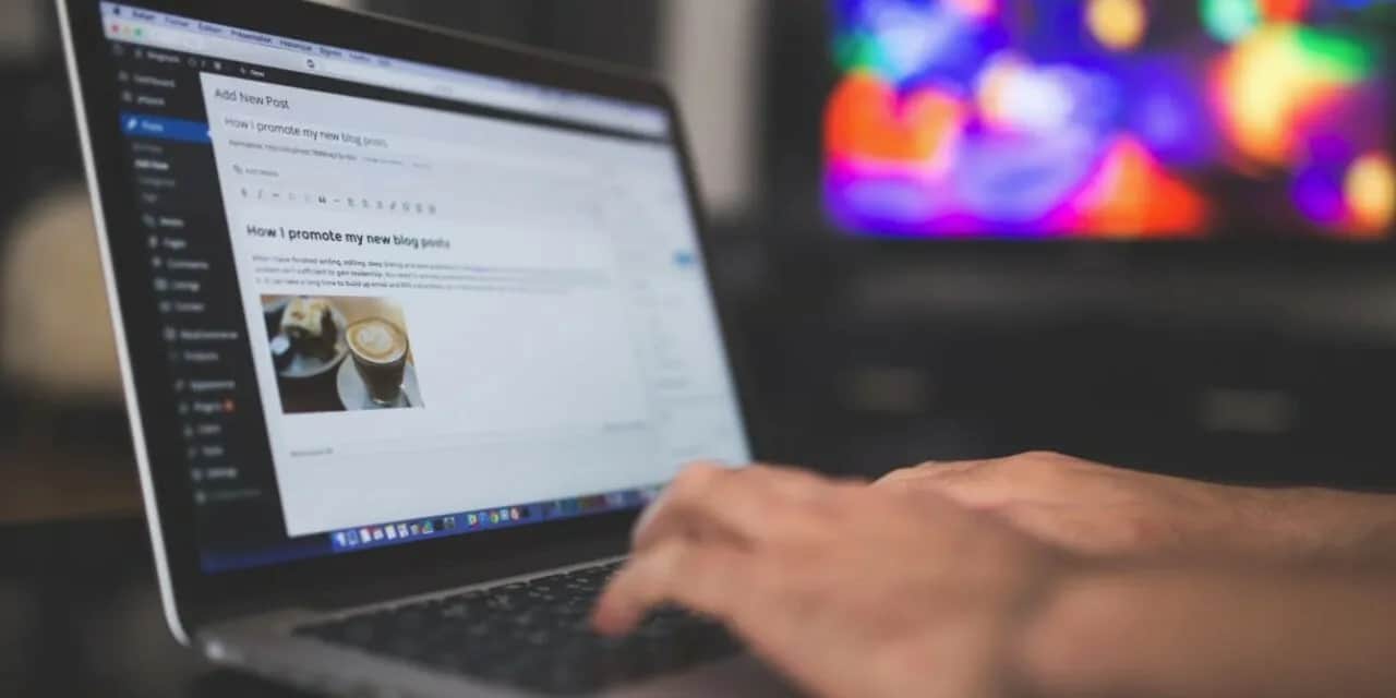 Gdzie pisać bloga? Odkryj najlepsze platformy i uniknij błędów